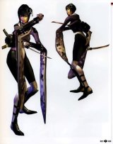 BUY NEW shinobi - 64082 Premium Anime Print Poster